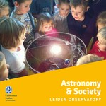 Astronomy & Society Brochure