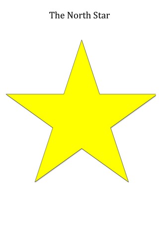 North_Star_Shape