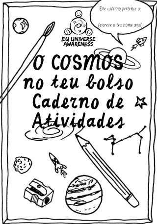 Cosmos_Activity_Pocket_book_Portuguese