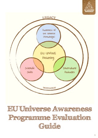 EU_UNAWE_evaluation