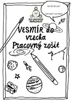 EU-UNAWE Cosmos in your Pocket Activity Book (Slovakian)