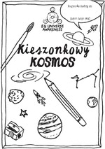 EU-UNAWE Cosmos in your Pocket Activity Book (Polish)