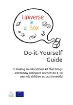 Universe in a Box DIY Guide