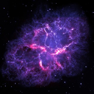 The Crab Nebula