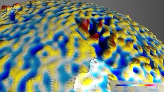 Looking at Earth’s Magnetic Crust