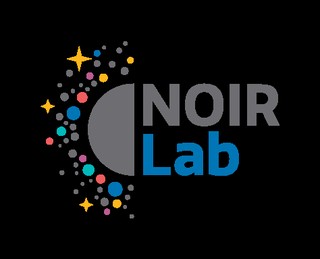 NOIRLab Logo