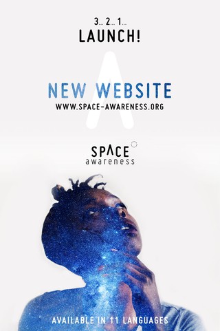 Space Awareness