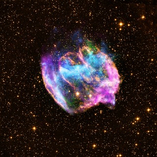 A Study in Supernovae