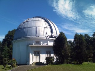 Bosscha Observatory