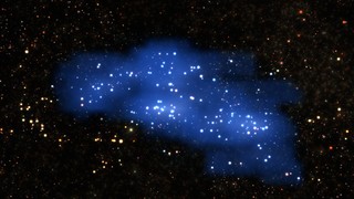 The Hyperion Supercluster