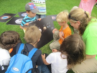 Come and Explore Science This Week in Mannheim, Germany