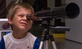 Telescopes4Teachers: A Telescope per Classroom