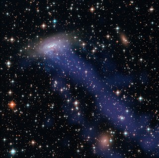 Collecting Clues to a Cosmic Crime