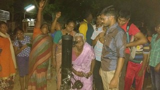 Vellore District, Tamilnadu, India-26