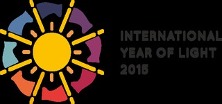 International Year of Light logo