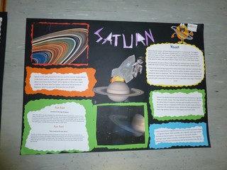 Saturn