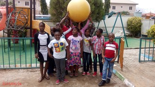 UNAWE Nigeria 4