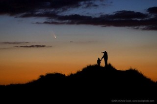 Sharing Astronomy with Children 