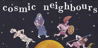 Cosmic Neighbours