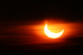 Solar Eclipse