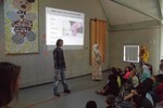 Rotterdam hosts successful closing event of UNAWE project: Universe in a Classroom