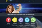 Review: EUMETSAT education website ‘The Learning Zone’