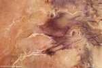 The Floodwaters of Mars