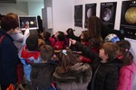 EU-UNAWE at Festival Nauke, Belgrade