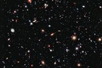 Hubble Extreme Deep Field