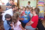 UNAWE Moldova