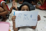 Philippine Sky Story Constellation