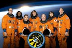 STS Crew 131