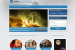 NASA Provides New Educational Resources Websites