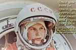 Valentina Tereshkova