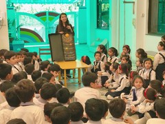 WSW2017 UNAWE Pakistan presentation