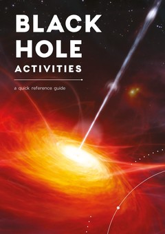 Cover page activity booklet