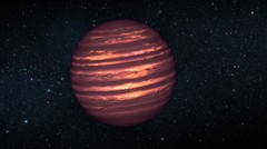 Is it a Star, is it a Planet? No! It’s a Brown Dwarf!