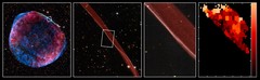 Tracing Cosmic Rays Back to Their Roots