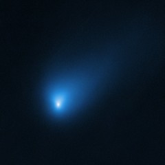 Comet 2I/Borisov