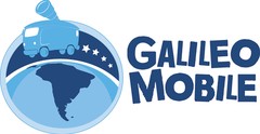 GalileoMobile Logo