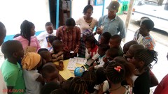 UNAWE Nigeria 2