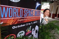 World Space Week 2017 Philippines