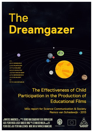 Dreamgazer_Project_Report